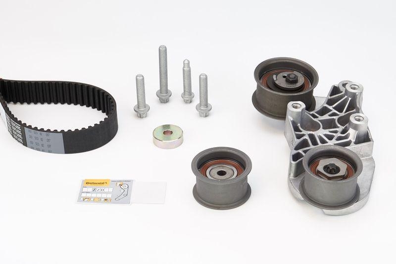 CONTINENTAL CTAM Zahnriemensatz CT990K2