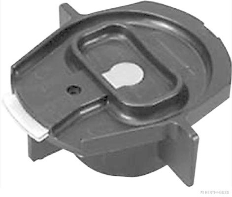 HERTH+BUSS JAKOPARTS Rotor, distributor