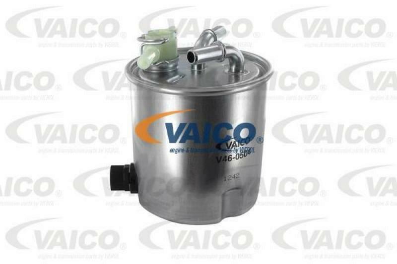 VAICO Kraftstofffilter Original VAICO Qualität