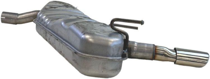 BOSAL End Silencer
