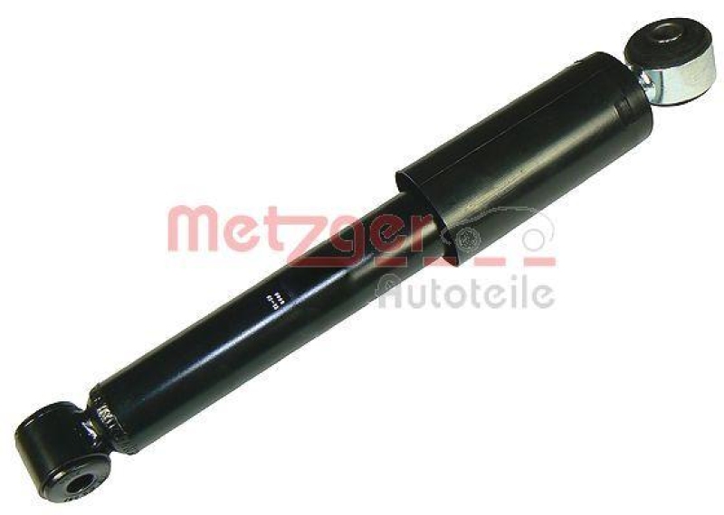 METZGER Stoßdämpfer