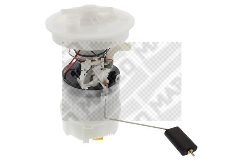 MAPCO Kraftstoff-Fördereinheit