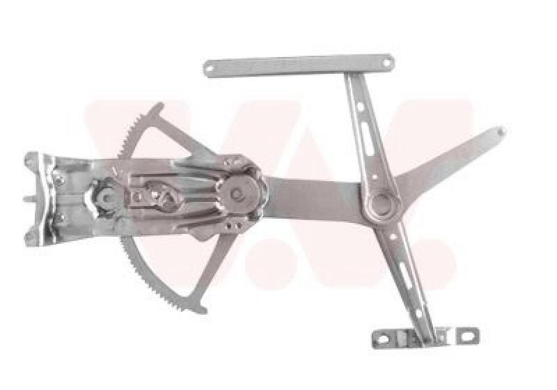 VAN WEZEL Fensterheber