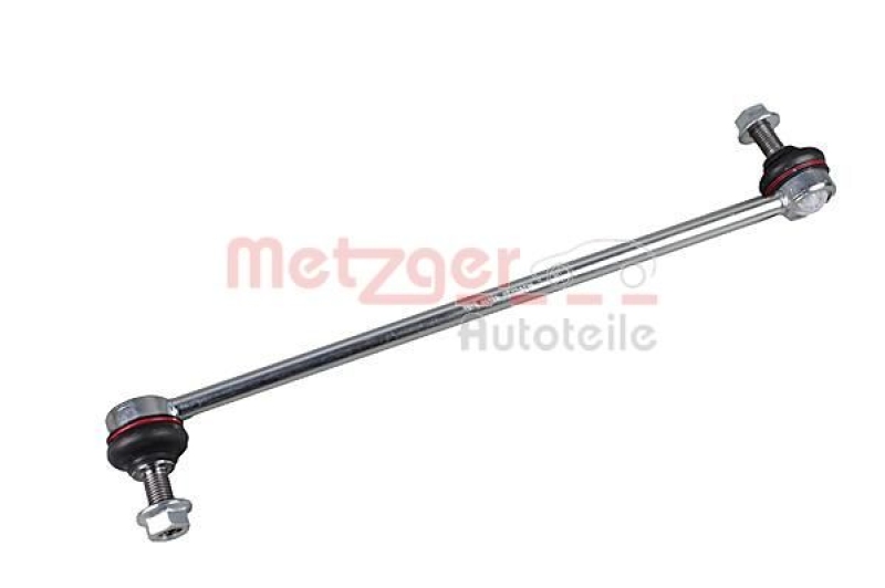 METZGER Stange/Strebe, Stabilisator KIT + GREENPARTS