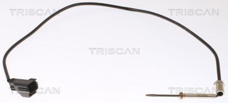 TRISCAN Sensor, exhaust gas temperature