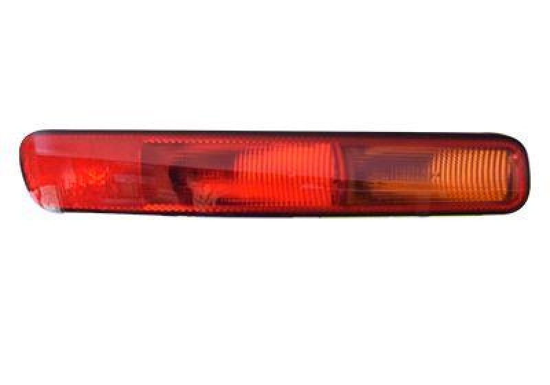 VAN WEZEL Combination Rearlight