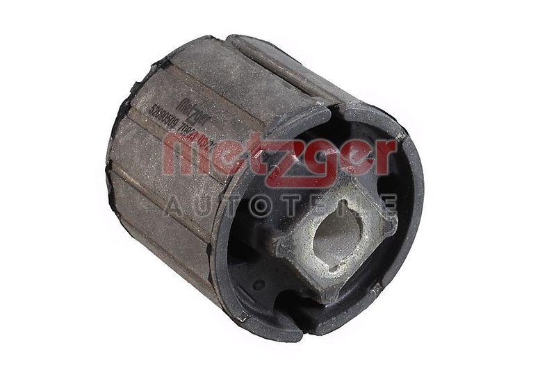 METZGER Lagerung, Achsk&ouml;rper 52090509