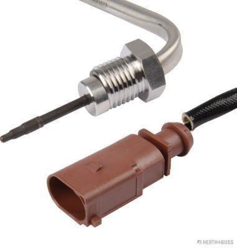 HERTH+BUSS ELPARTS Sensor, Abgastemperatur