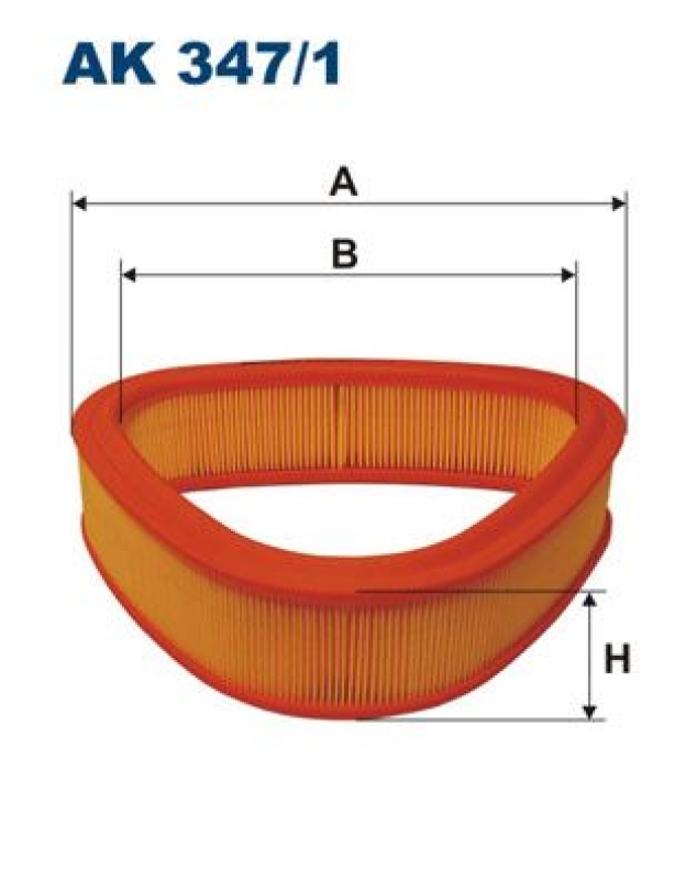 FILTRON Air Filter