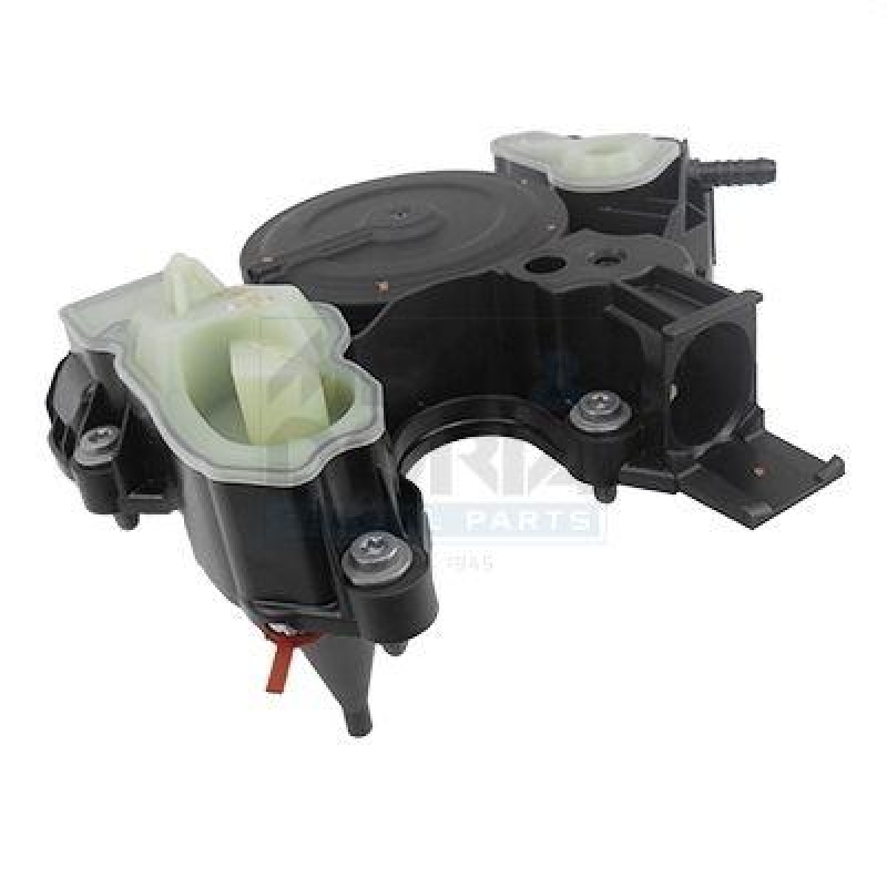 MEAT & DORIA Oil Separator, crankcase ventilation