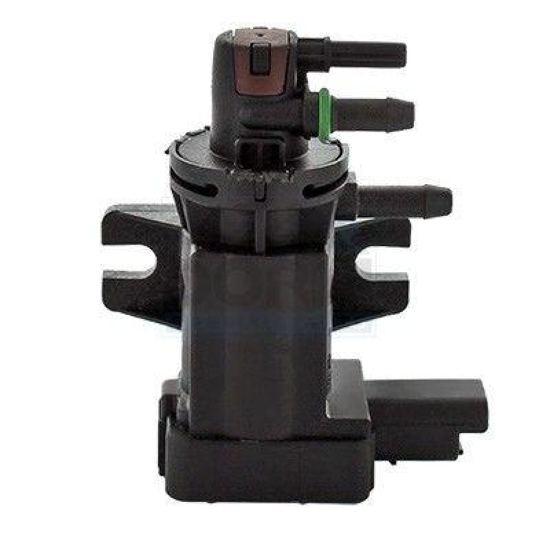 MEAT & DORIA Pressure Converter, exhaust control