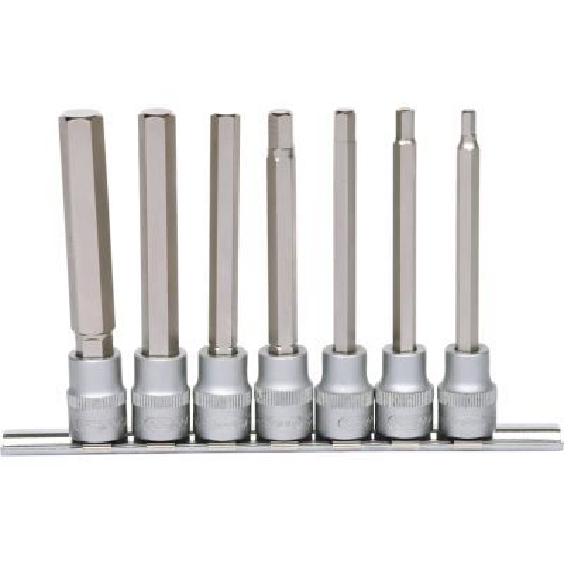 KS TOOLS Socket Set
