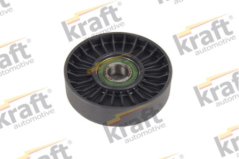 KRAFT AUTOMOTIVE Spannrolle, Keilrippenriemen