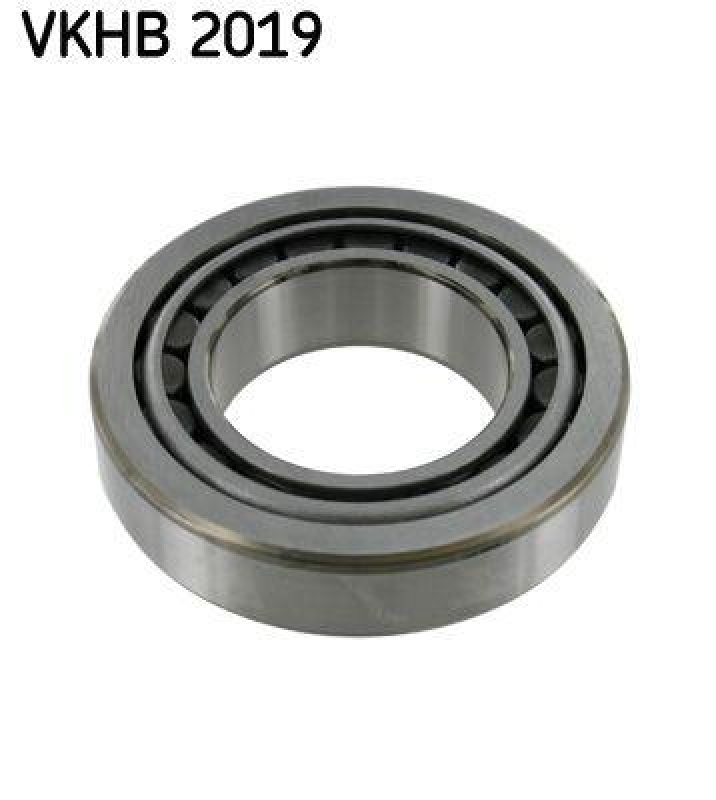 SKF Radlager
