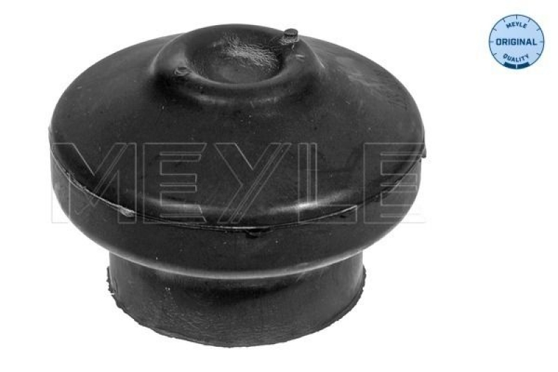 MEYLE Rubber Buffer, engine mounting system MEYLE-ORIGINAL: True to OE.