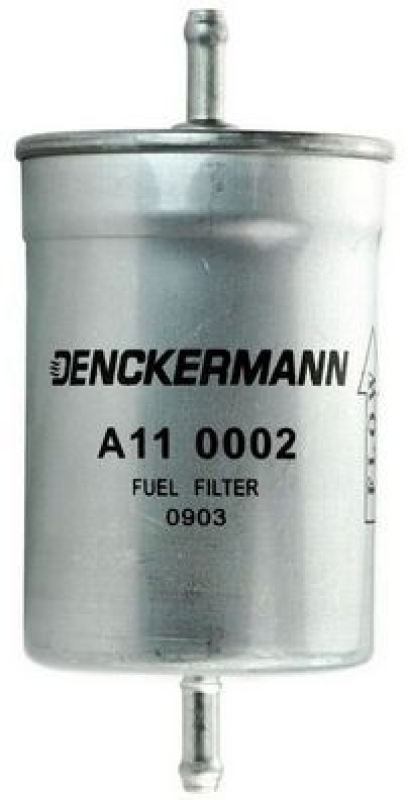 DENCKERMANN Kraftstofffilter