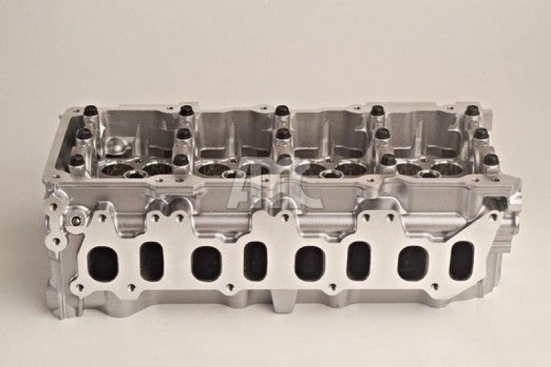 AMC Cylinder Head