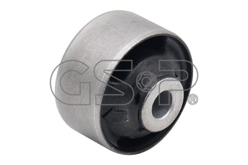 GSP Lagerung, Differential