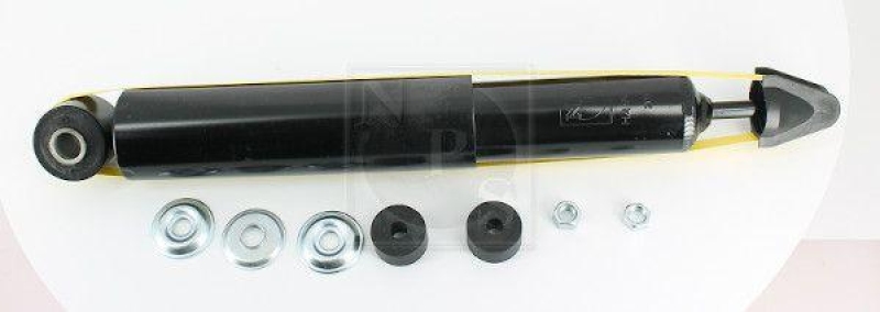 NPS Shock Absorber