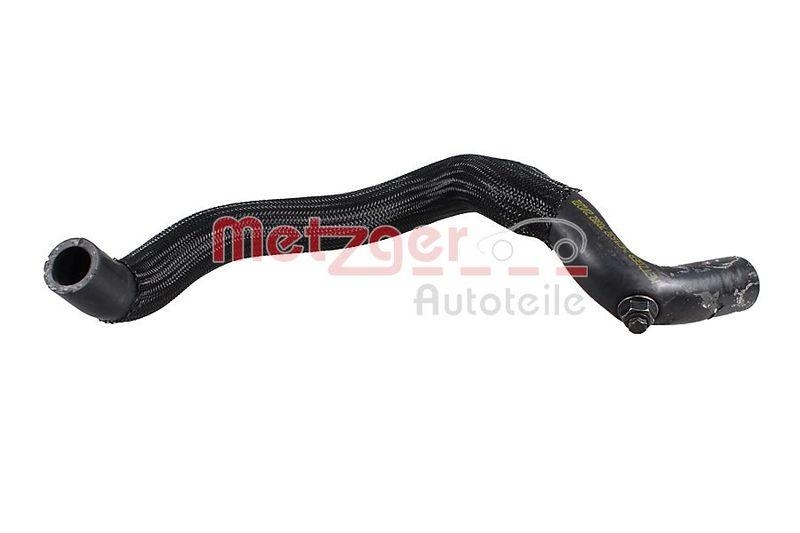 METZGER Heizungsschlauch 2421632