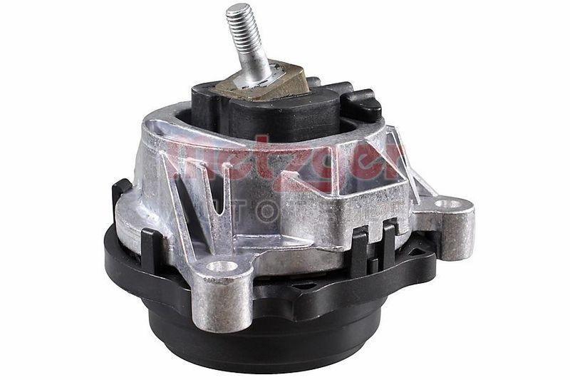 METZGER Lagerung, Motor 8054227