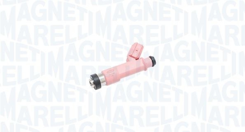 MAGNETI MARELLI Einspritzventil