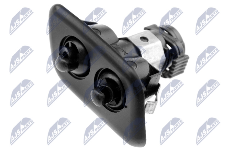 NTY Waschwasserd&uuml;se, Scheinwerferreinigung EDS-BM-047