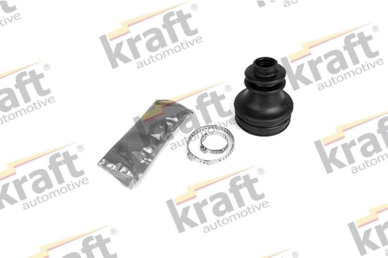 KRAFT AUTOMOTIVE Faltenbalgsatz, Antriebswelle 4415025