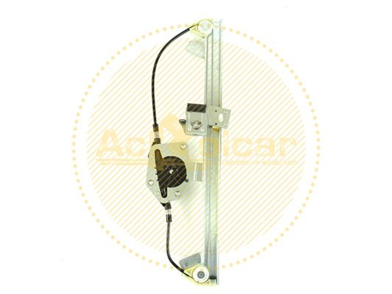 Ac Rolcar Window Regulator