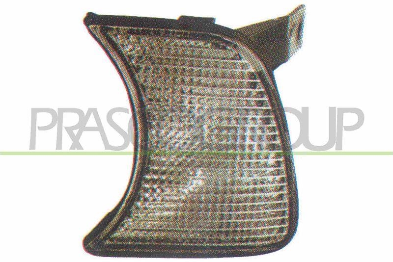PRASCO Blinkleuchte Blinker BM0424123