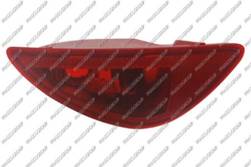 Rear Fog Light