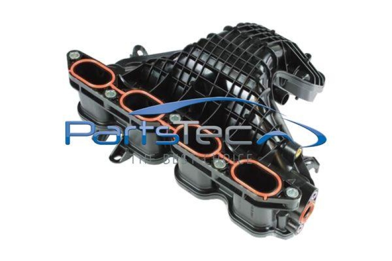 PartsTec Saugrohrmodul