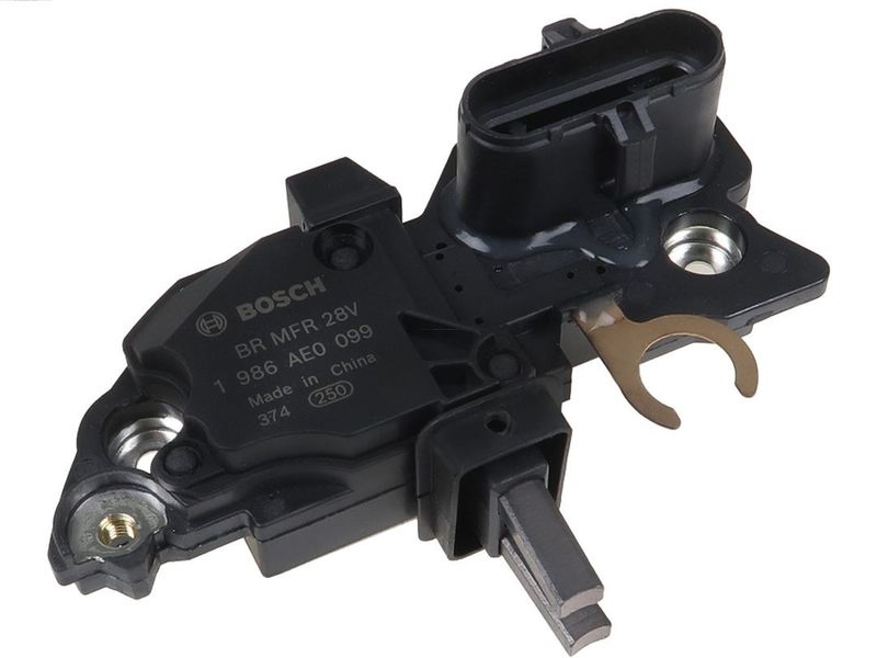 AS-PL Generatorregler Brandneu Bosch ARE0139(BOSCH)