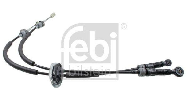 FEBI BILSTEIN Seilzug, Schaltgetriebe
