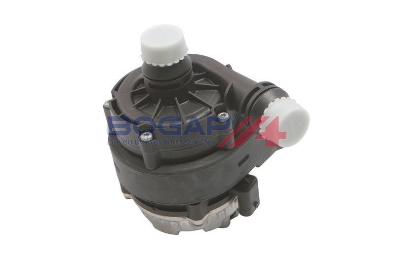 BOGAP Zusatzwasserpumpe (Kühlwasserkreislauf) BOGAP Premium