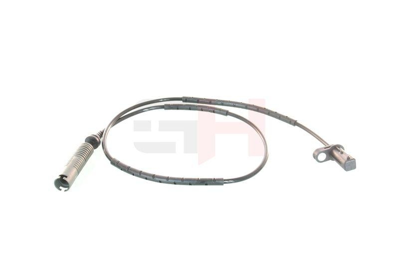 Sensor Raddrehzahl Hinten links rechts passend f&uuml;r BMW 1 E81 116 3 Touring E91 GH-711524