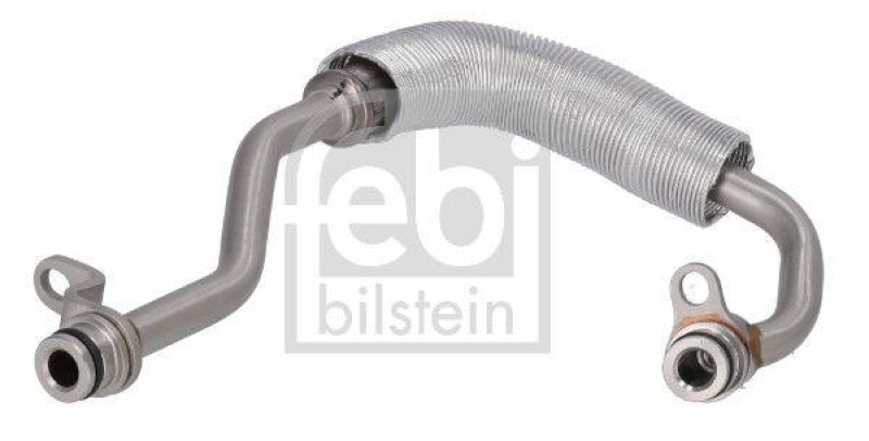 FEBI BILSTEIN &Ouml;lleitung, Lader febi Plus