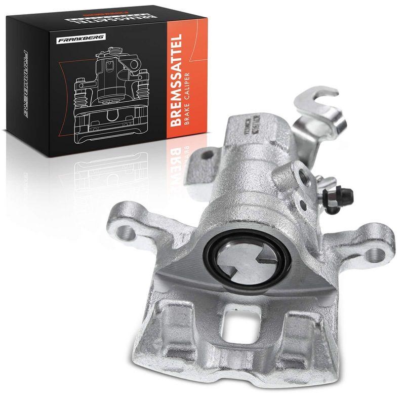 1x Frankberg Bremssattel Hinterachse Rechts 5481FB0002478