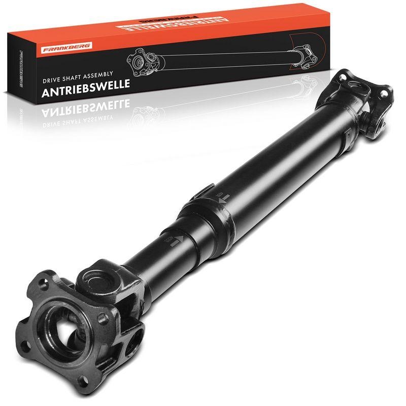 1x Frankberg Kardanwelle Gelenkwelle Vorderachse 5481FB0011258