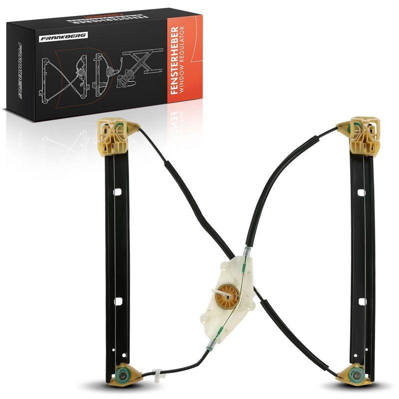 1x Frankberg Fensterheber Vorne Links 5481FB0024597