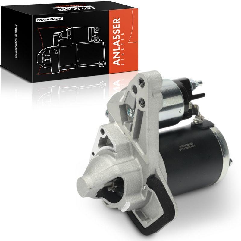 1x Frankberg Anlasser Starter 5481FB0027107