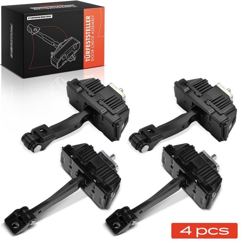 Frankberg T&uuml;rfeststeller