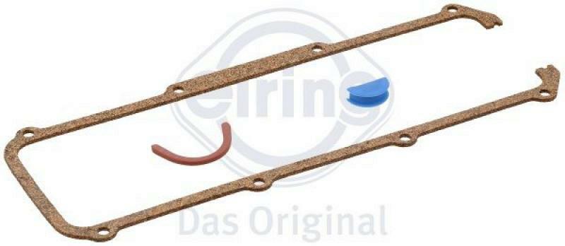 ELRING Gasket Set, cylinder head cover