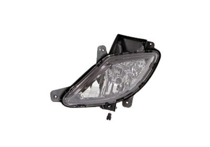 VAN WEZEL Nebelscheinwerfer 8239997