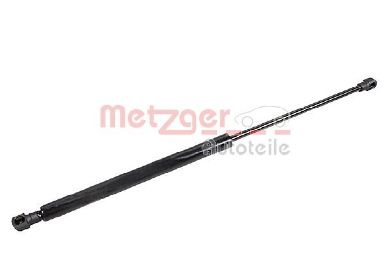 METZGER Gasfeder, Koffer-/Laderaum 2110648