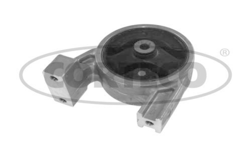 CORTECO Engine Mounting
