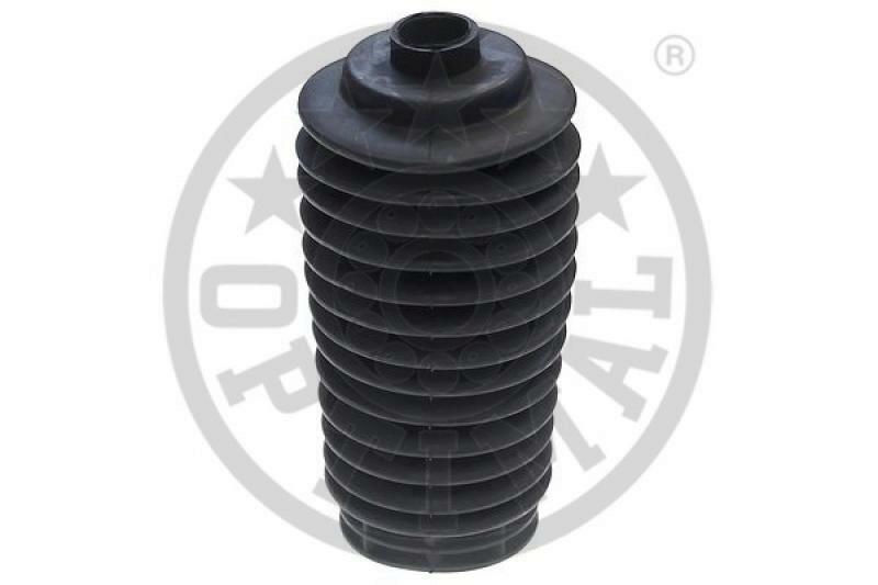 OPTIMAL Protective Cap/Bellow, shock absorber