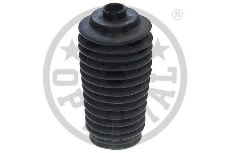OPTIMAL Protective Cap/Bellow, shock absorber