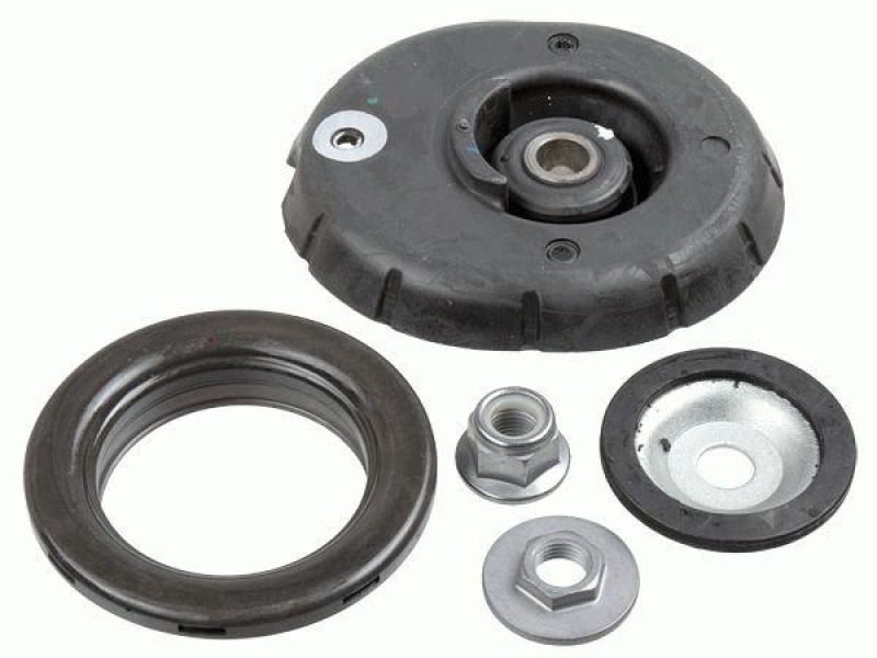 SACHS Repair Kit, suspension strut support mount
