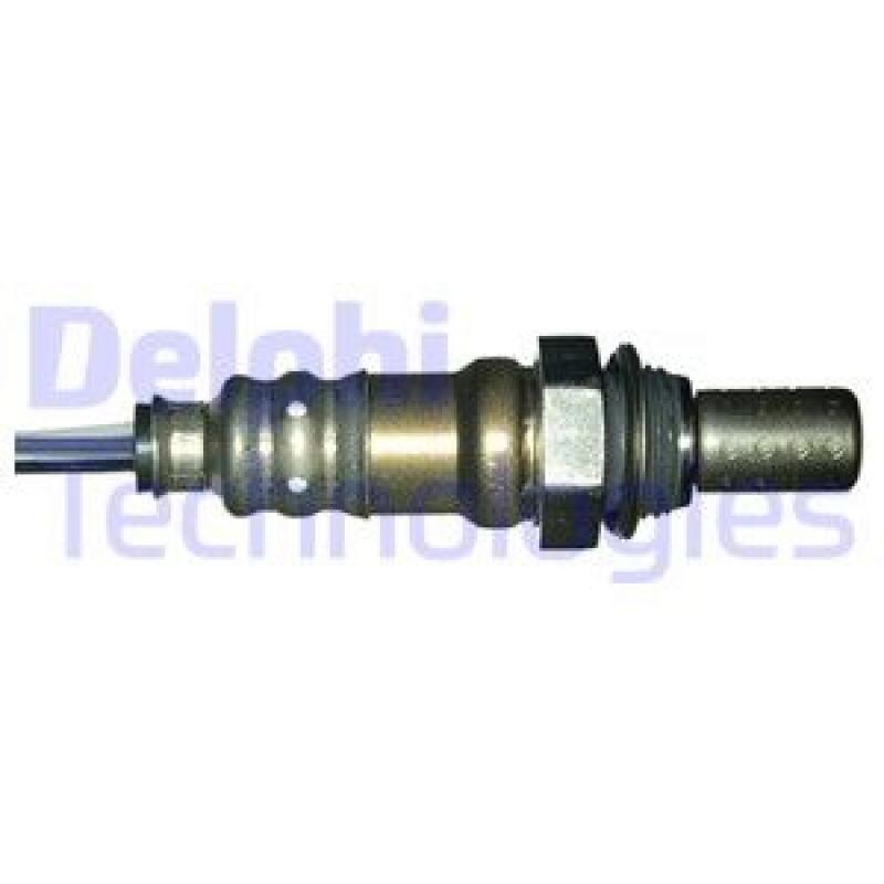 DELPHI Lambdasonde